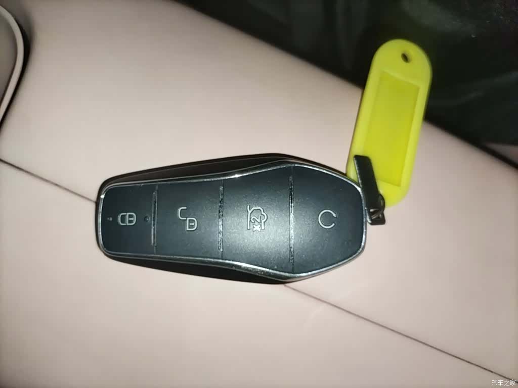 BYD Seagull, 2024 17