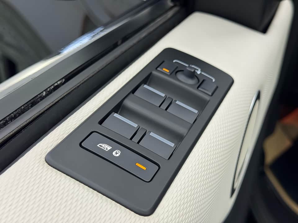 Land Rover discover