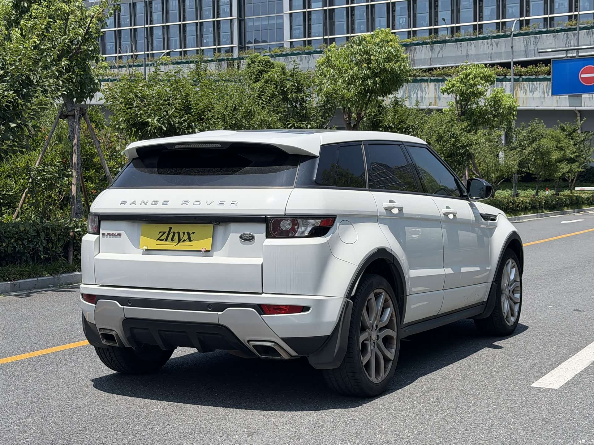 Land Rover Range Rover, 2014 7