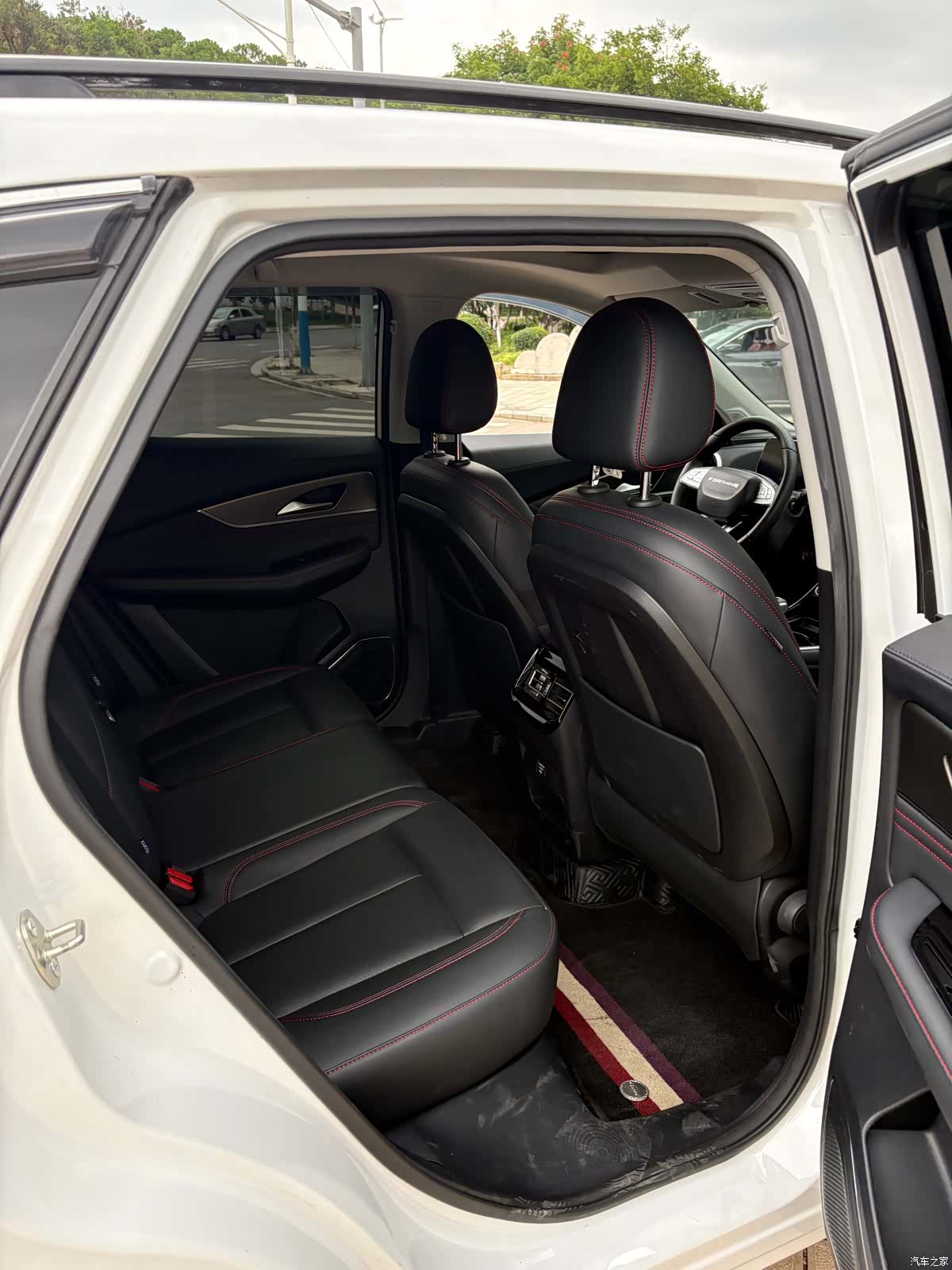 DongFeng T5, 2021 6