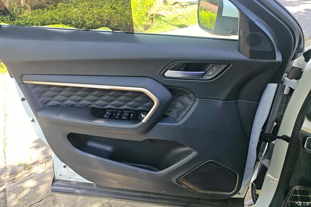 Haval H6, 2020 7