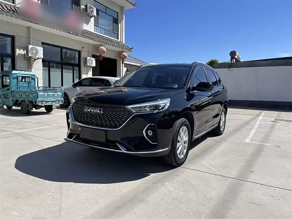 Haval M6