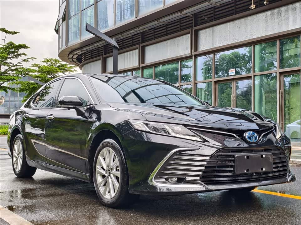 Toyota Camry Toyota Camry