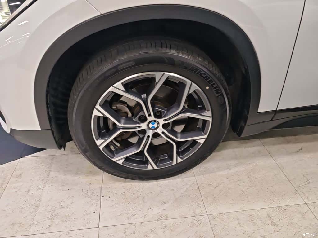BMW X1, 2021 23