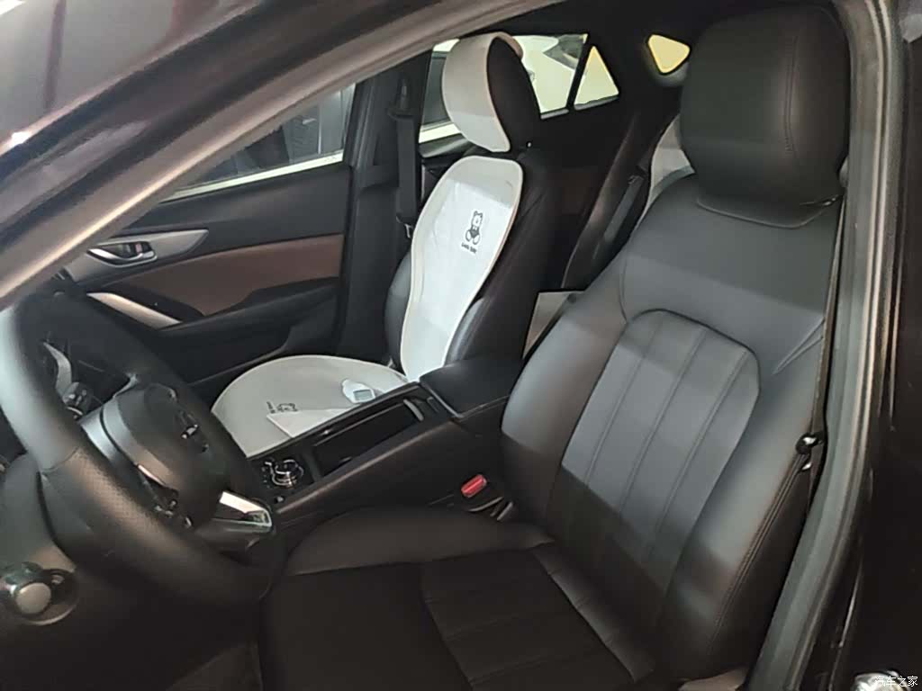Mazda CX-4, 2018 15