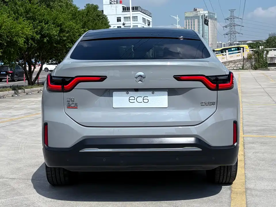NIO EC6