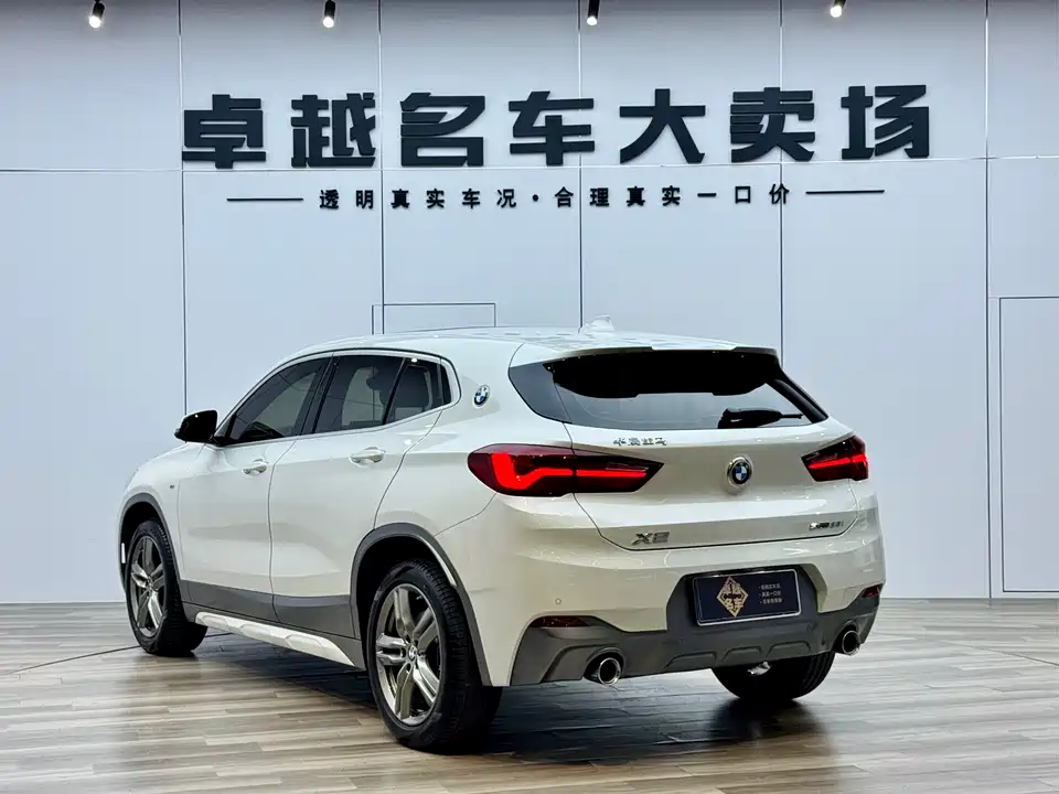 BMW X2 BMW X2