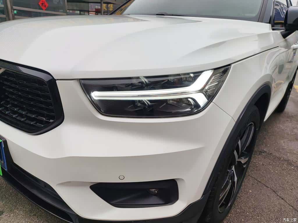 Volvo XC40, 2020 18