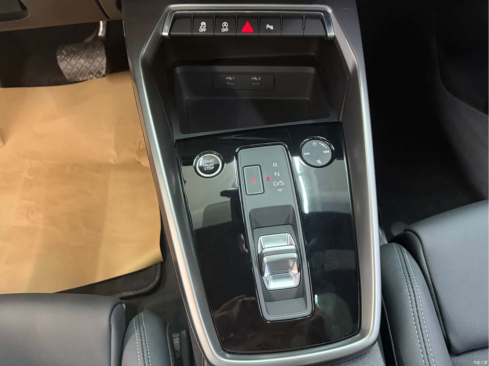 Audi A3, 2023 20