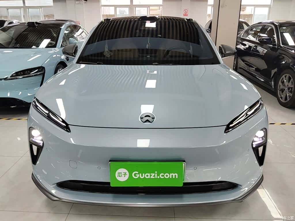 NIO ET5, 2024 3