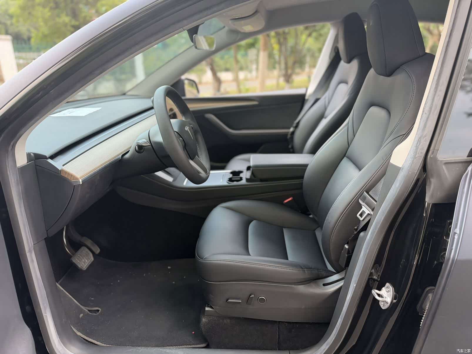 Tesla Model Y, 2022 8