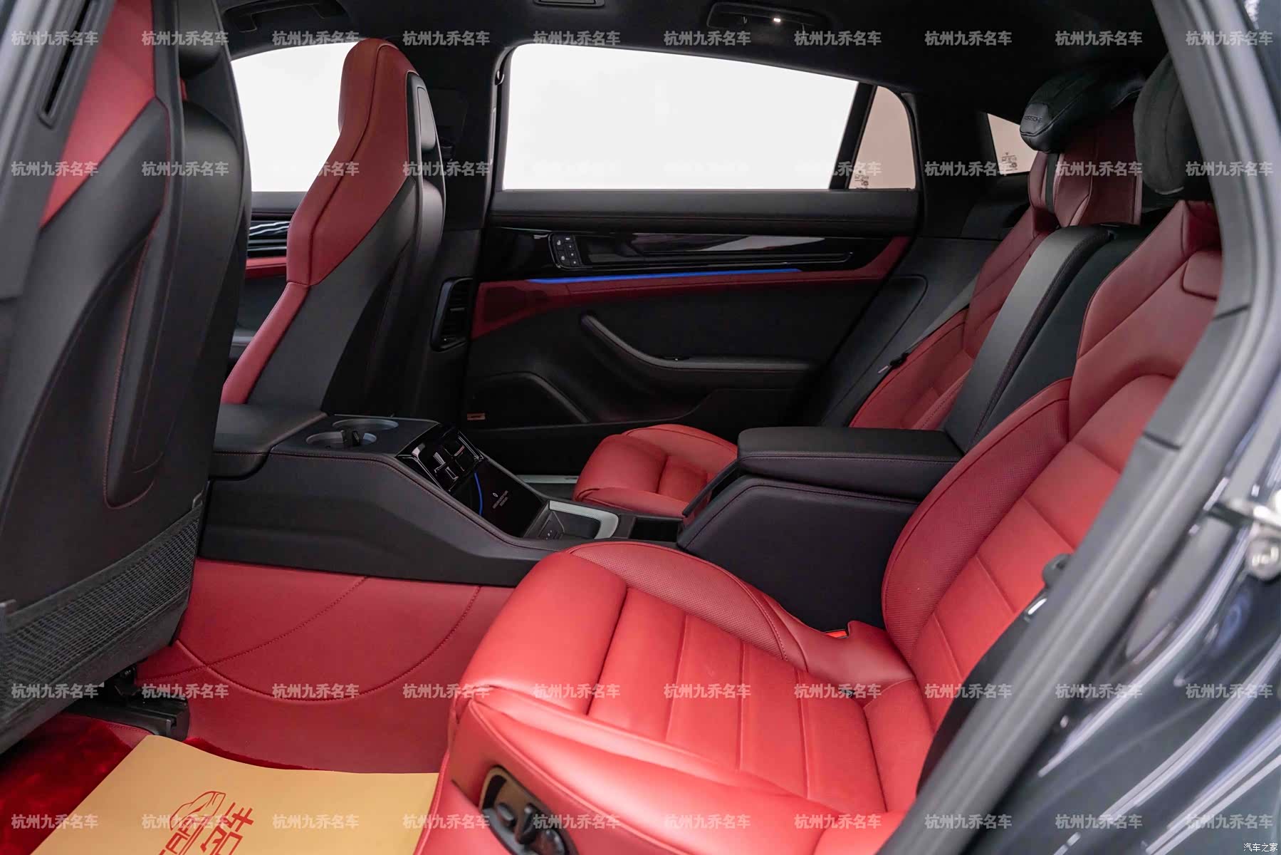 Porsche Panamera, 2025 15