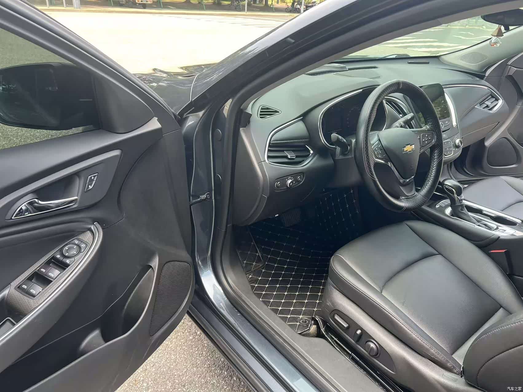 Chevrolet XL, 2022 14