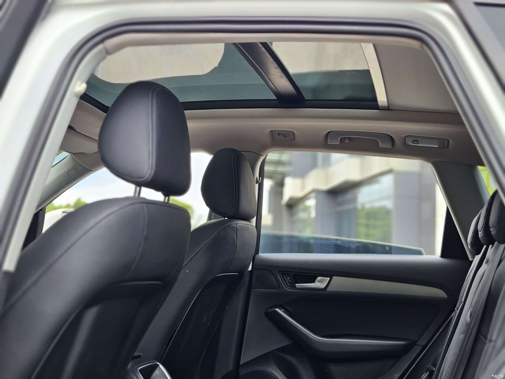 Audi Q5, 2013 23