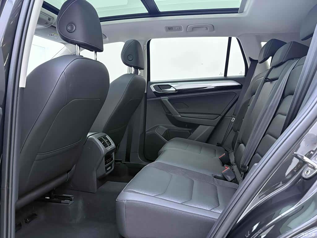 Volkswagen Tayron, 2021 19