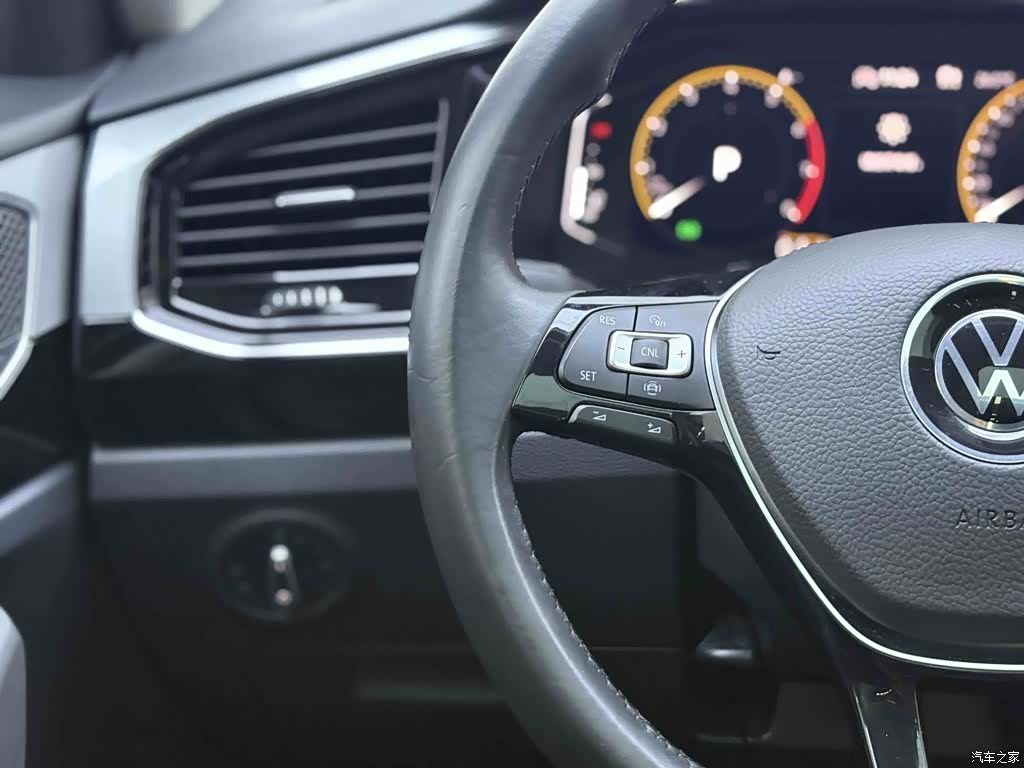 Volkswagen Tayron, 2021 24