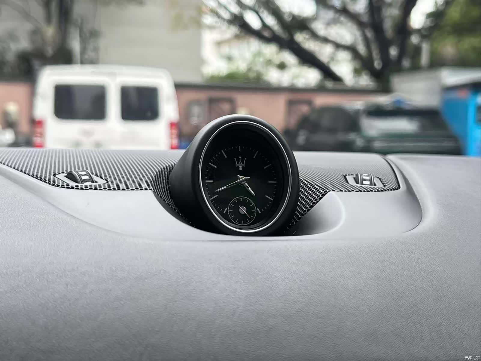 Maserati Levante, 2016 19