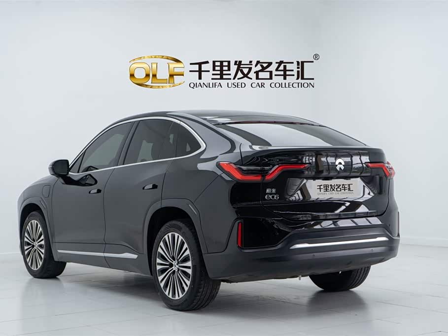 NIO EC6