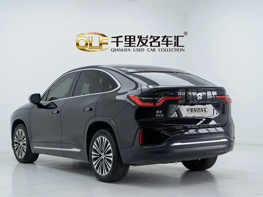 NIO EC6