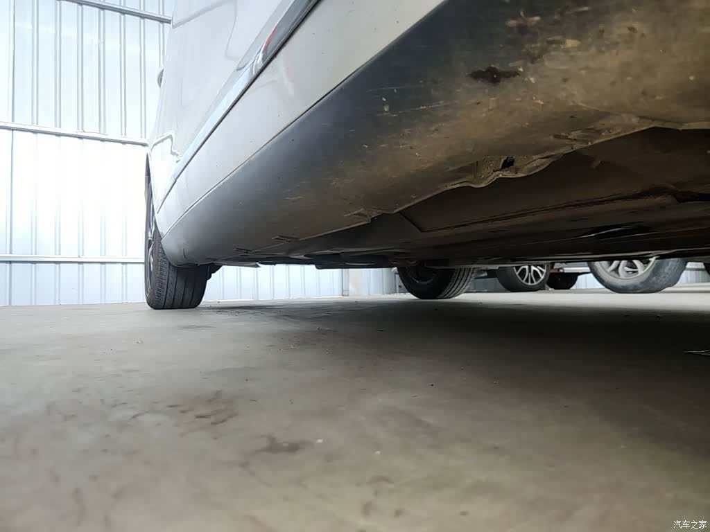 Citroen C5, 2017 21