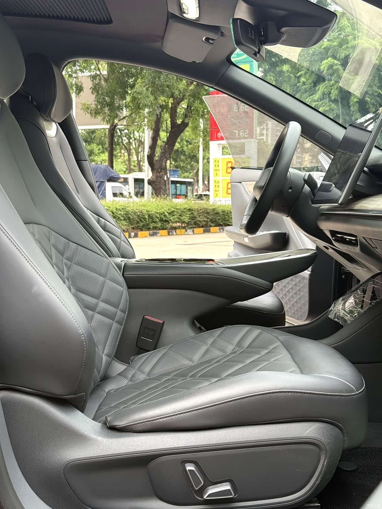 Changan Eado, 2025 7