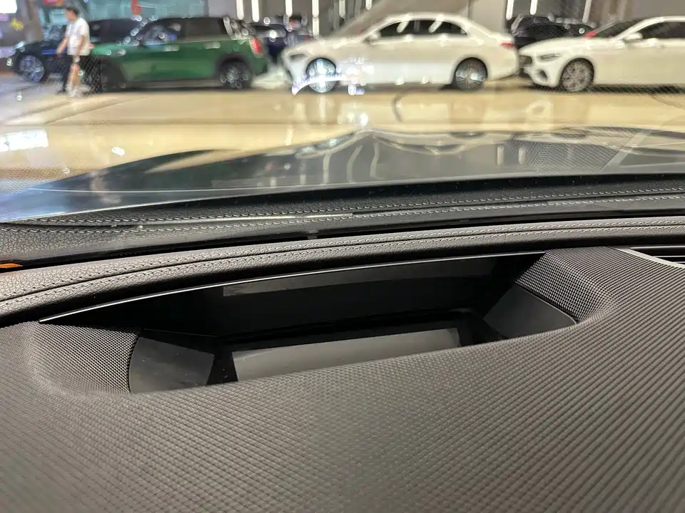 Mercedes-Benz AMG GT Mercedes-Benz AMG GT