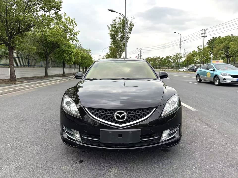 Mazda Ruiyi Mazda Ruiyi