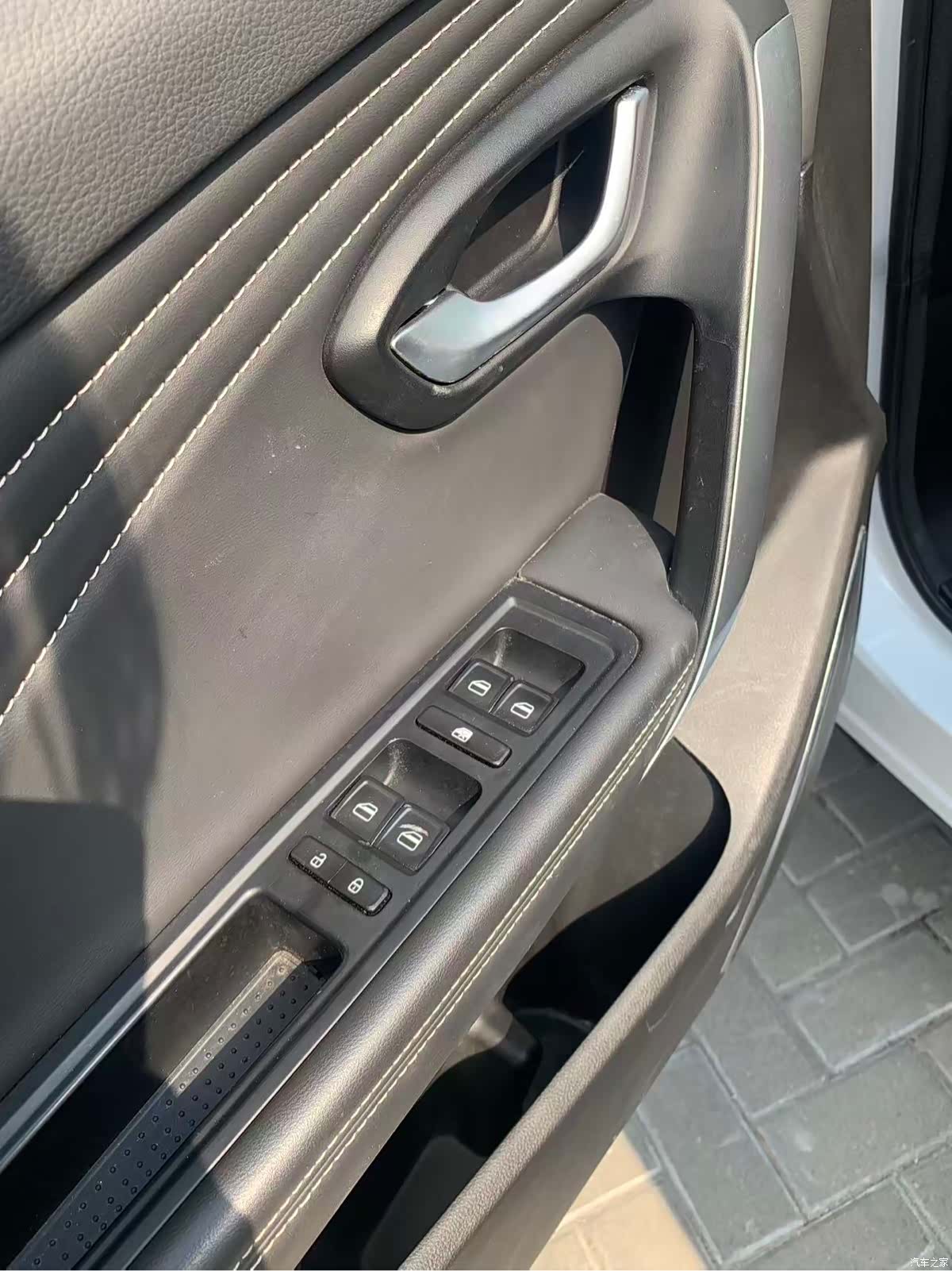 Jetour X70, 2022 10