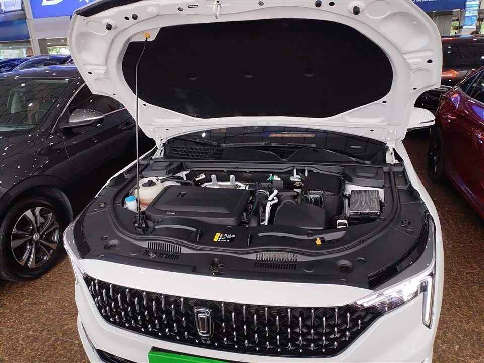 Besturn B70