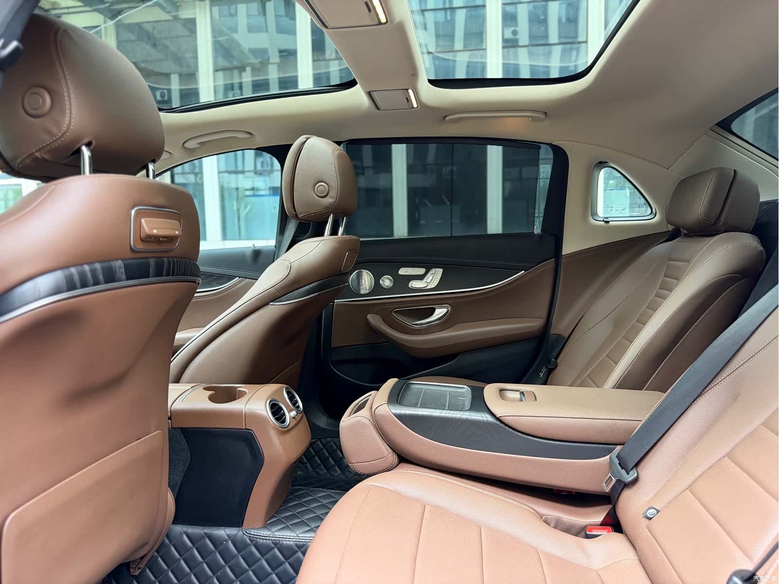Mercedes-Benz E-Class, 2020 6