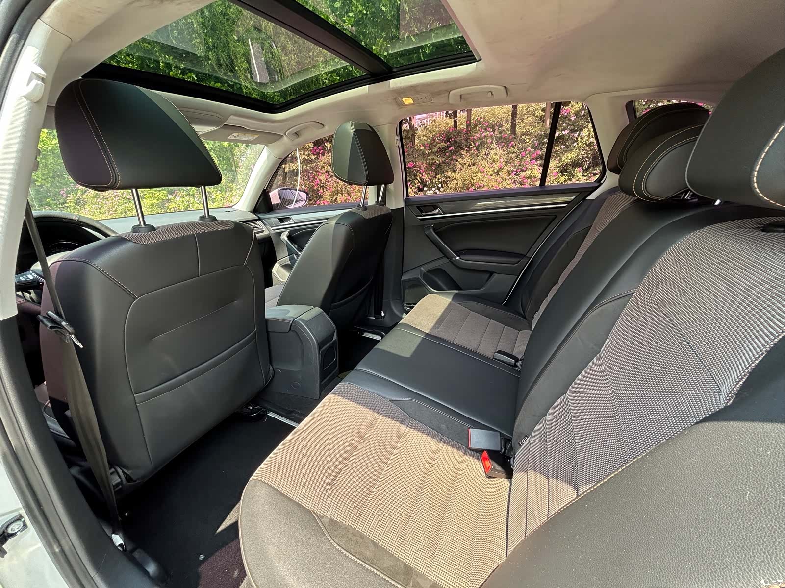 Volkswagen C-TREK, 2017 7