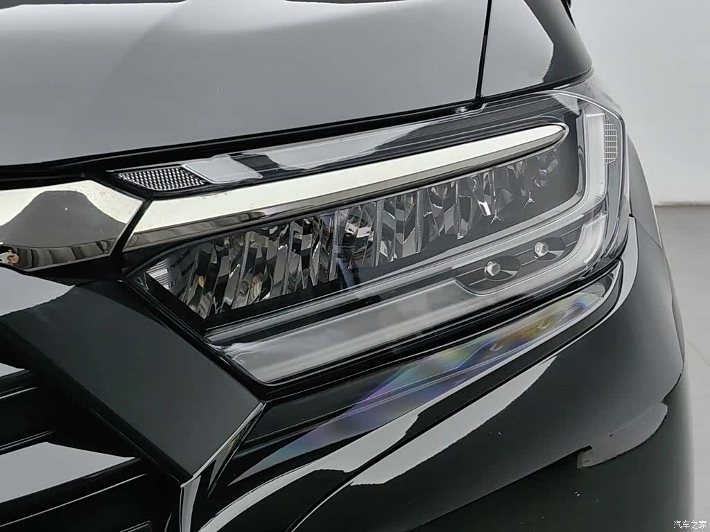 Honda Elysion, 2023 7