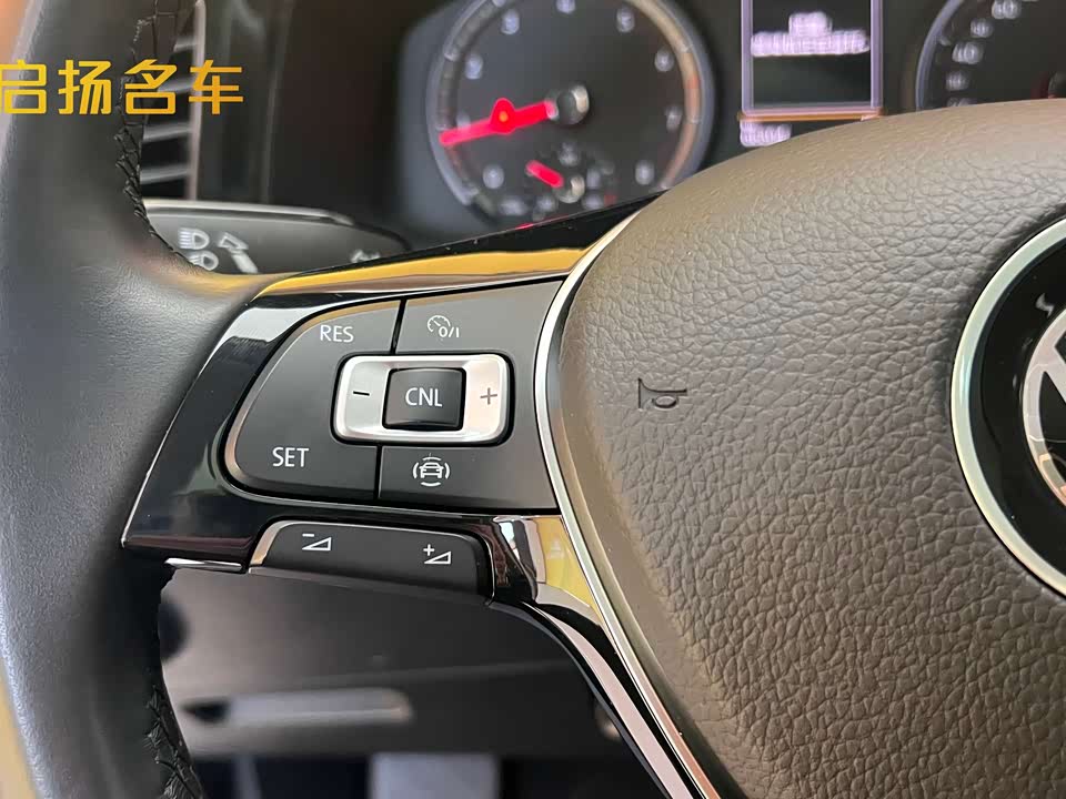 Volkswagen Tanyue Volkswagen Tanyue