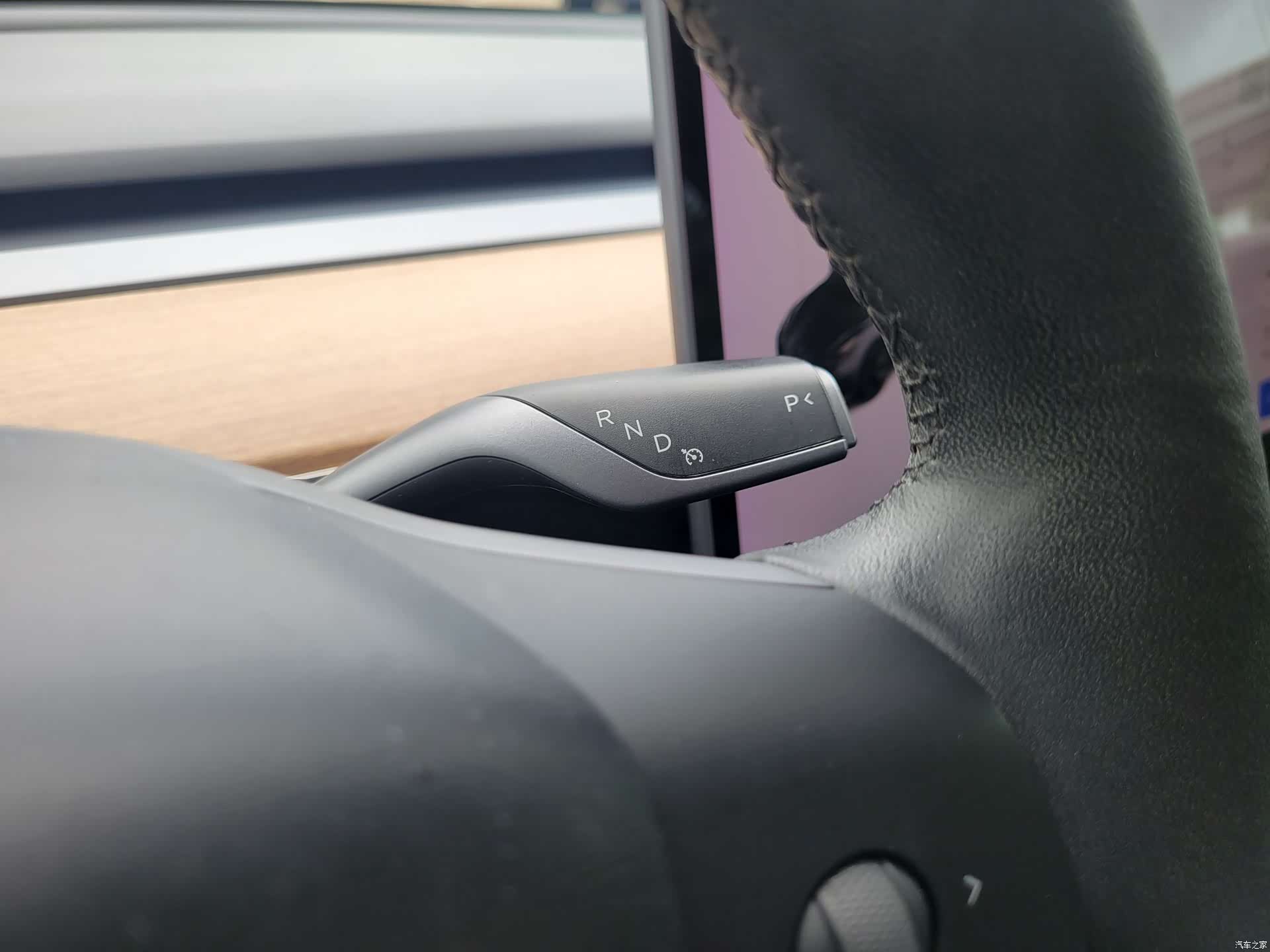 Tesla Model 3, 2020 22