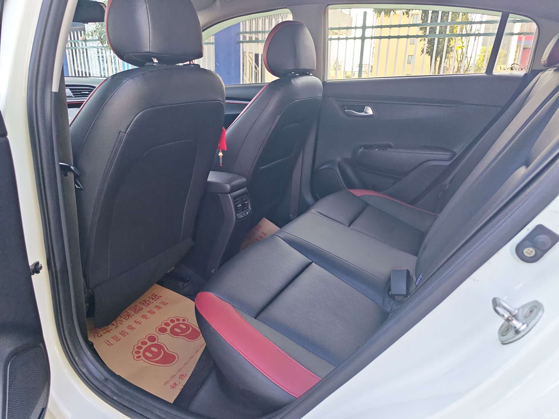 Kia KX, 2018 6
