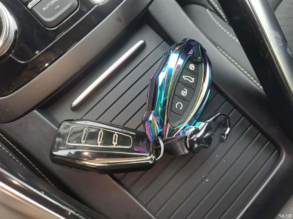 Geely Boyue, 2022 9