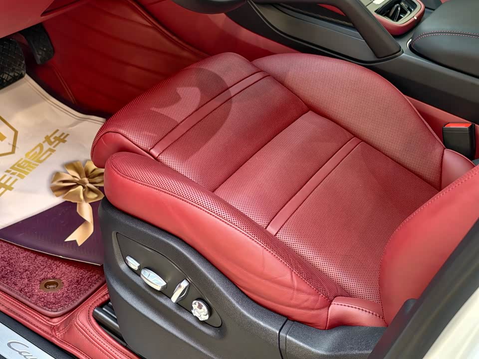 Porsche Cayenne Porsche Cayenne