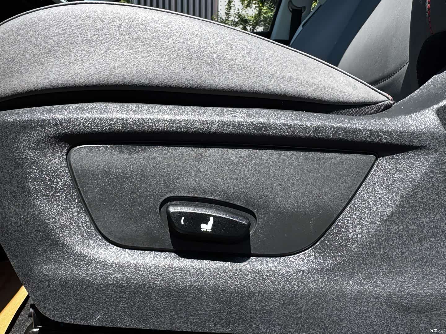 Changan X5, 2023 6