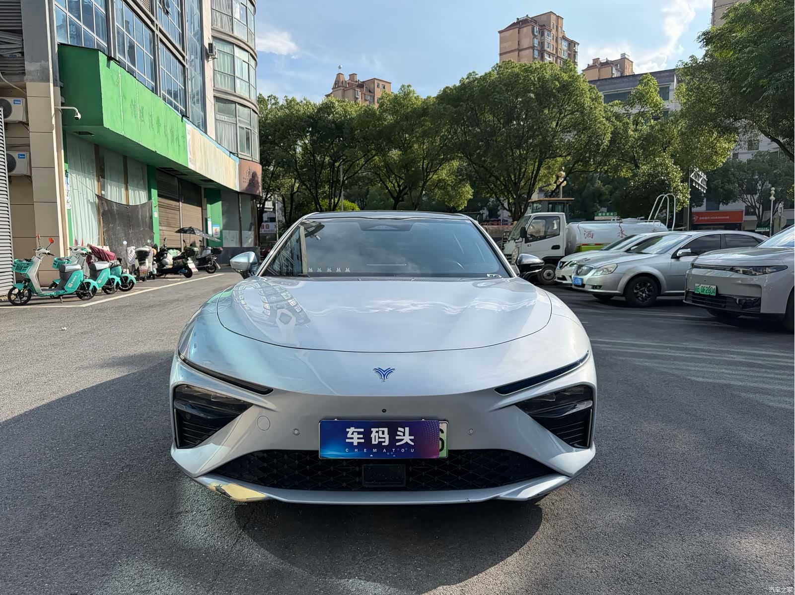 Neta S, 2023 2