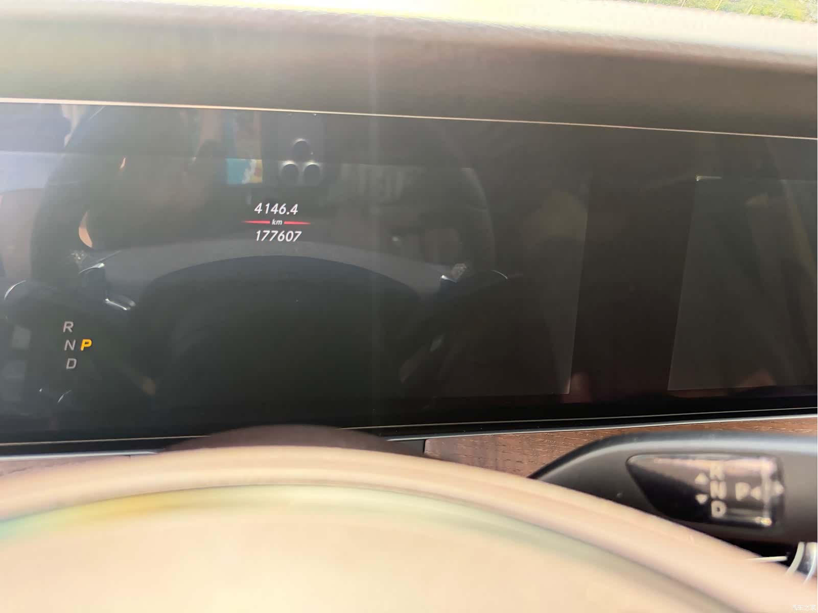 Mercedes-Benz E-Class, 2017 12