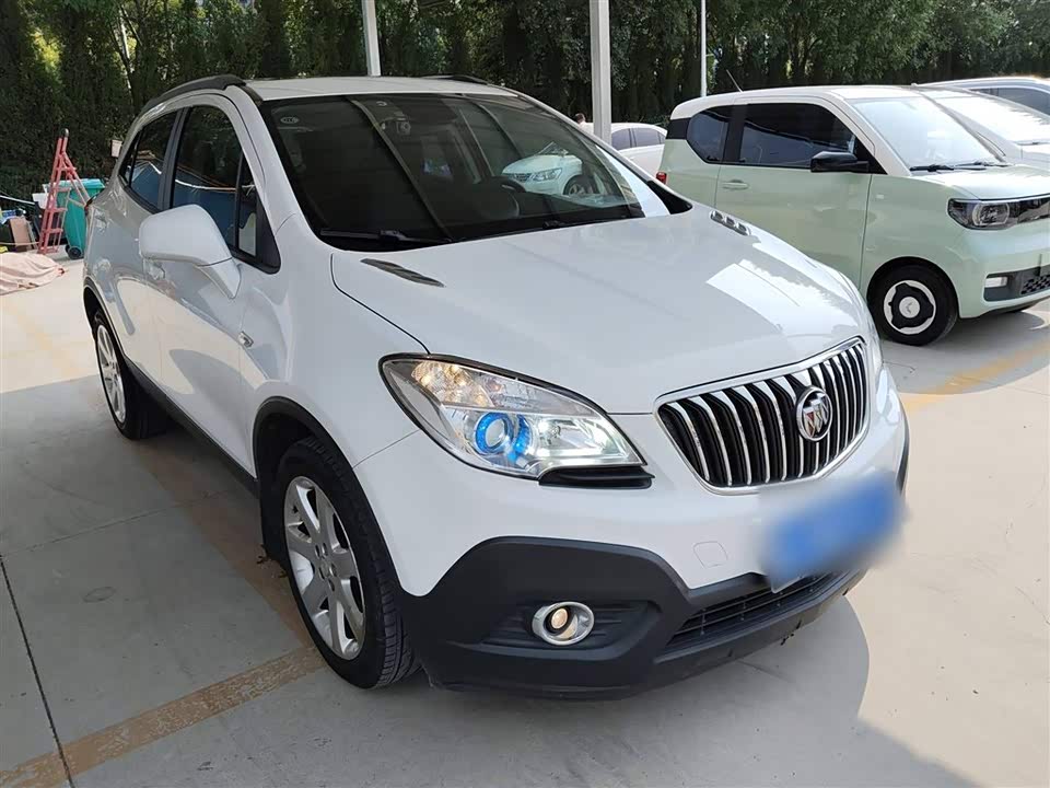 Shandong Zibo Car