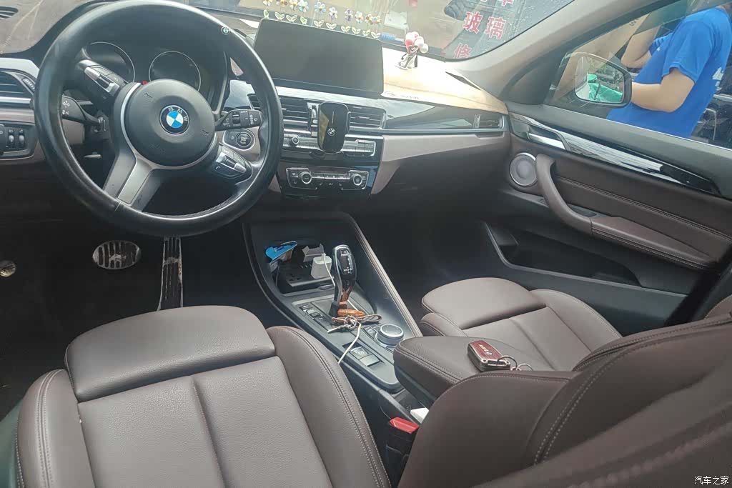 BMW X1, 2023 12