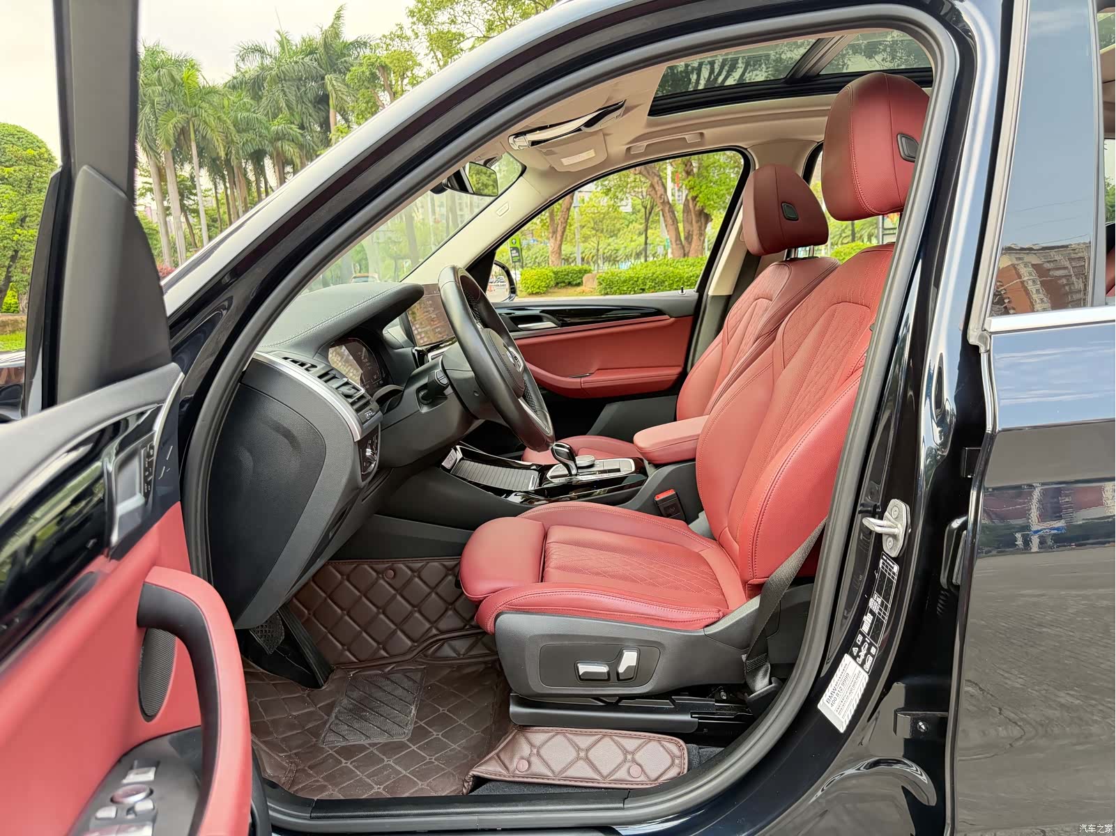 BMW X3, 2022 15