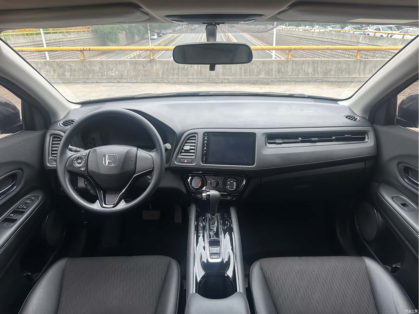 Honda Vezel, 2021 6