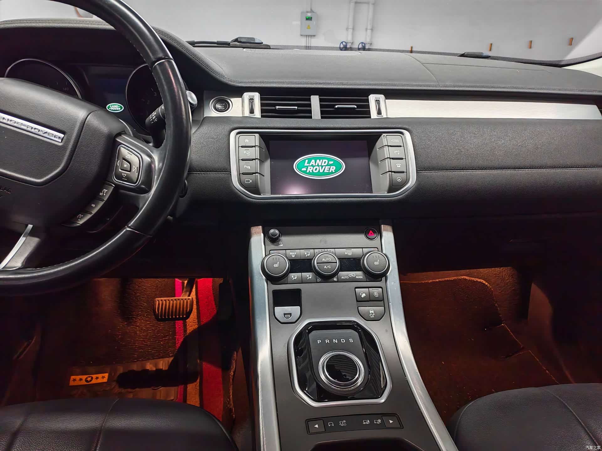 Land Rover Range Rover, 2018 6
