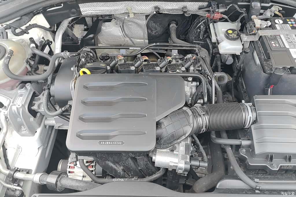 Volkswagen Bora, 2018 10