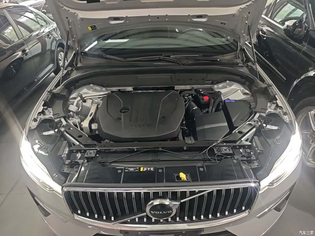 Volvo XC60, 2024 20