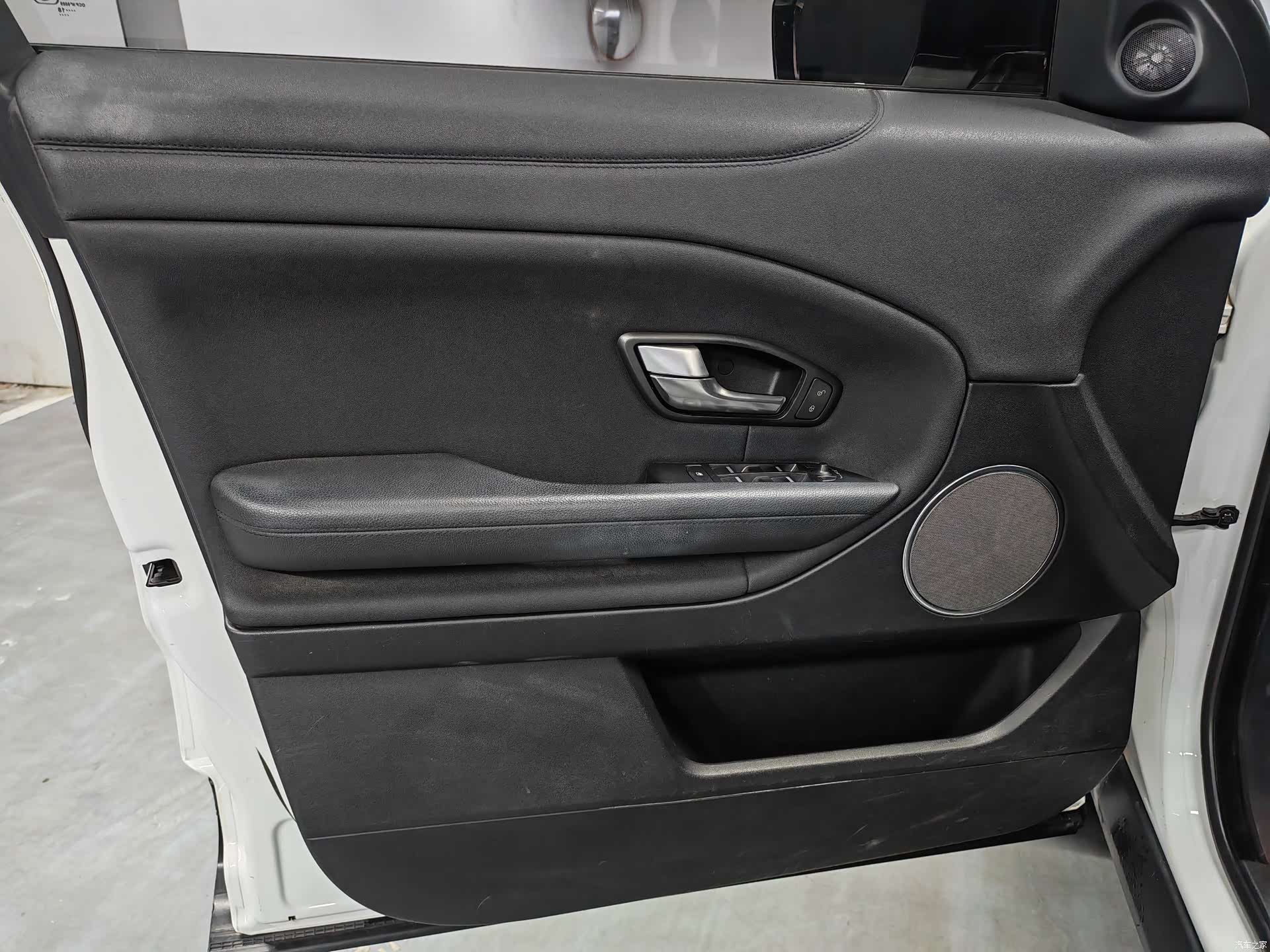 Land Rover Range Rover, 2018 11
