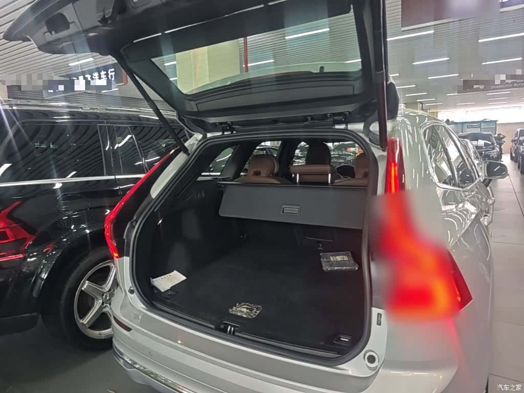 Volvo XC60, 2024 19
