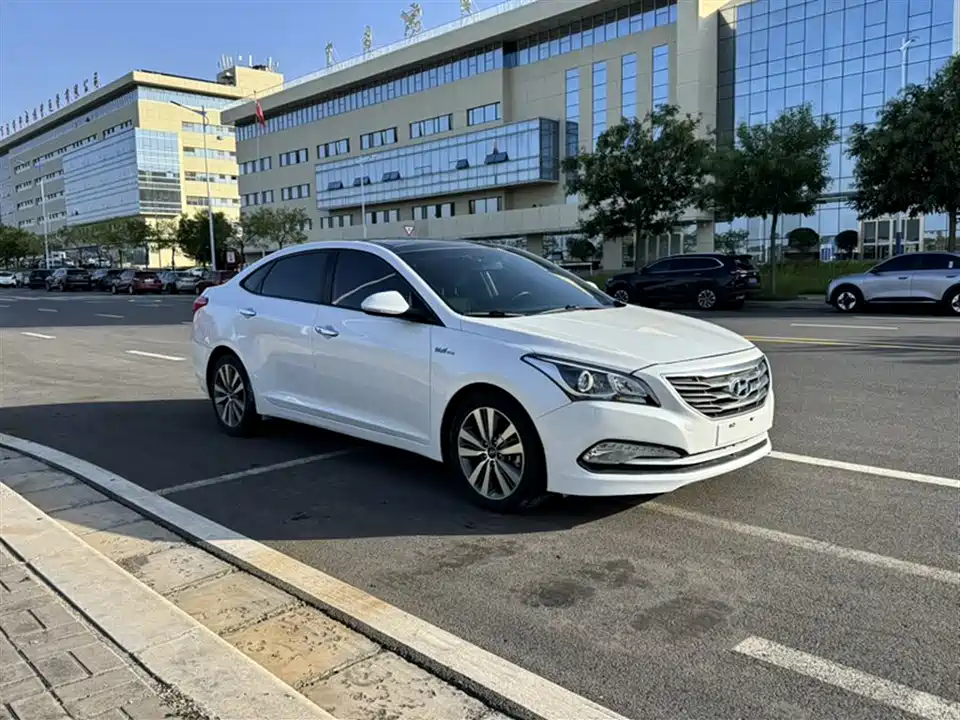 Hyundai Name picture